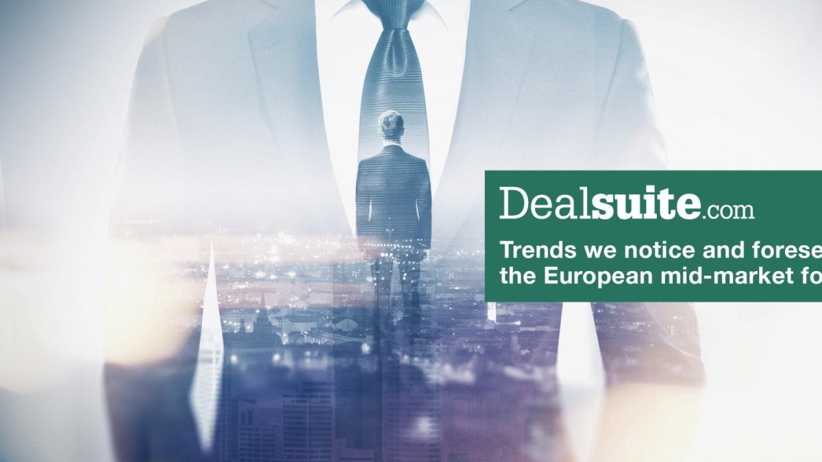 Programmatic M&A; an accelerator of innovation and growth