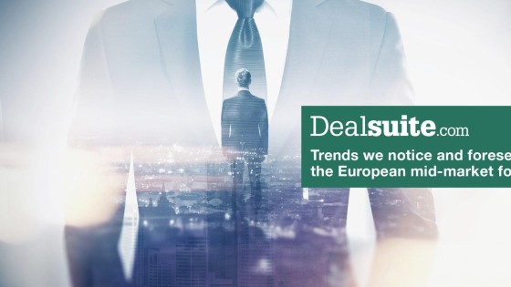 Programmatic M&A; an accelerator of innovation and growth