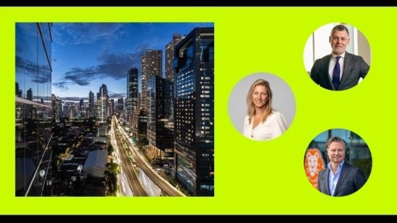 De belangrijkste opkomende markt voor fusies en overnames is...