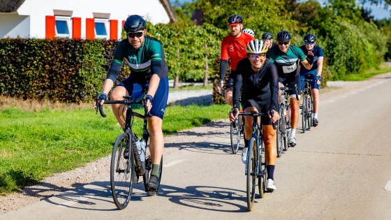 M&A Criterium 2025: In het spoor van Leontien van Moorsel