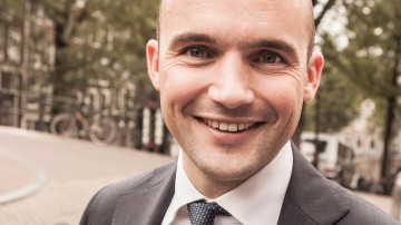 Jorrit Willigers director Kempen