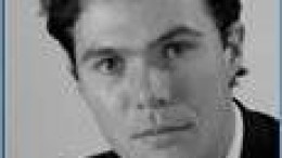 Young Talent KPMG Martijn Koster 'Een geslaagde transactie is een teamprestatie'