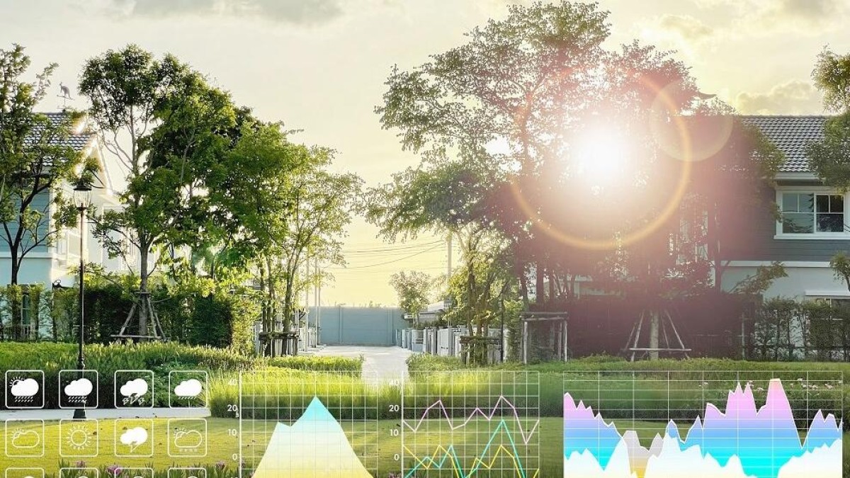 Zo gaat het met de voortgang van ESG bij Europese investeerders