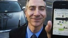 Groei met Uber, Takeaway, Reed Business, KPMG, Peerby en Wappzapp tijdens Corporate Growth Summit 10 september