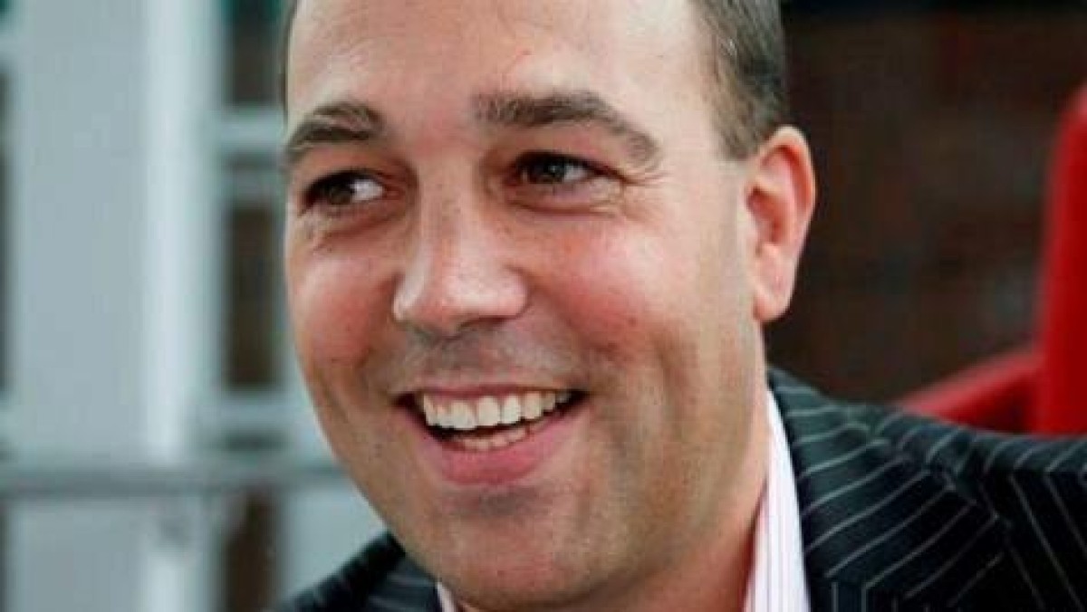 Arnoud Oltmans van Deloitte verwacht dat de prijzen gaan dalen