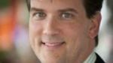 Aandeelhouders Wolters Kluwer stemmen in met nieuwe CFO Kevin Entricken