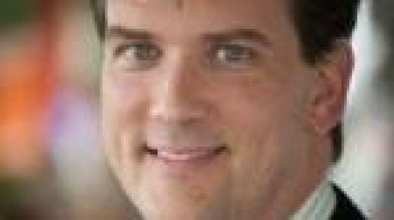 Aandeelhouders Wolters Kluwer stemmen in met nieuwe CFO Kevin Entricken