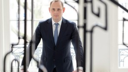 Thijs Elseman shareholder van Greenberg Traurig