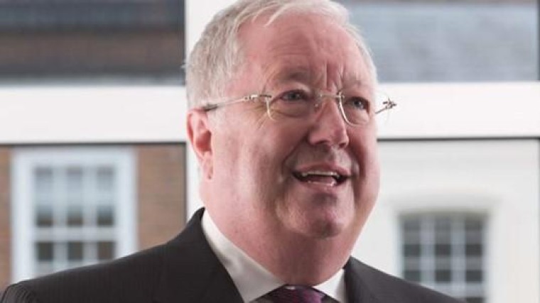 'Concurrent' Big Four officieel gelanceerd