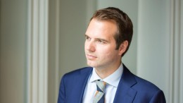 Michael Westra van VEB naar JanssenBroekhuysen