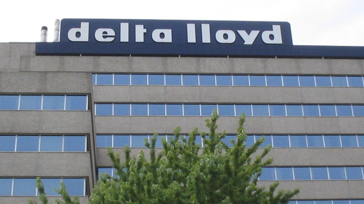 NN Group wil Delta Lloyd nog altijd overnemen