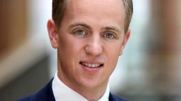 Pitch Best Young M&A Lawyer 2018: Freek Hilberdink, Loyens & Loeff