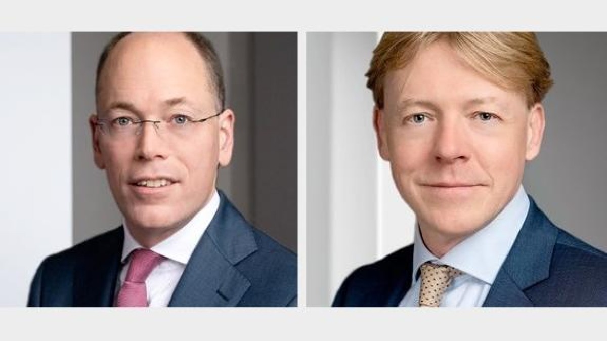 Paul de Hek & Robert Ruiter, DC Advisory: 'We hebben te maken met een binaire M&A-markt'