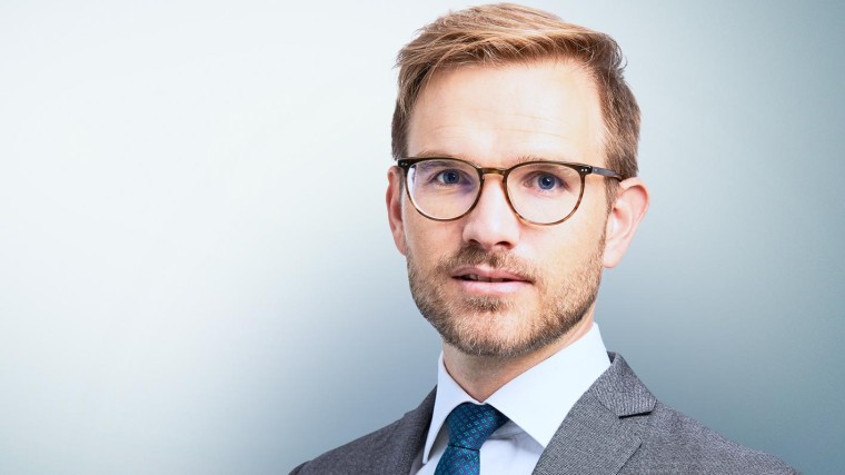 Zach Truscott benoemd tot counsel bij Freshfields