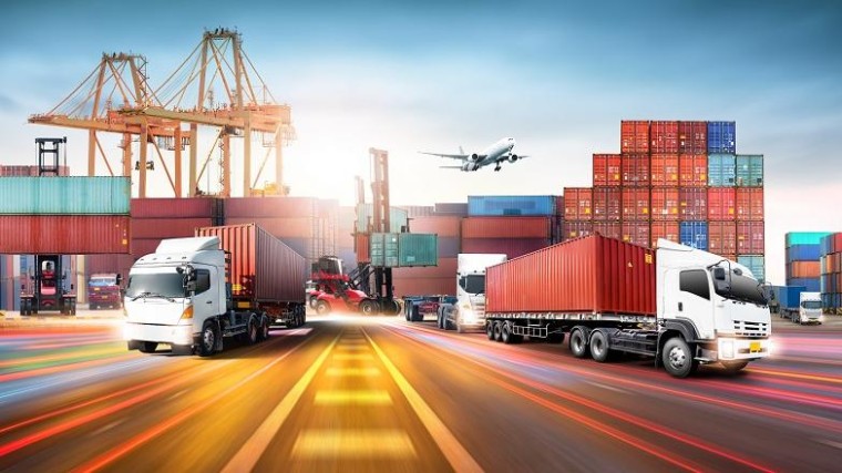 Franse STEF Groep neemt Bakker Logistiek over