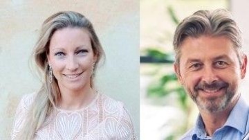 Fortino Capital trekt Ida Kuijken en Frank van Vliet aan