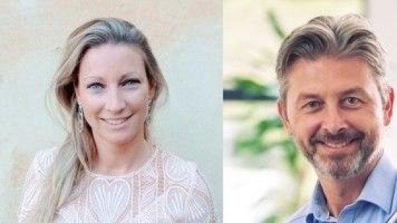 Fortino Capital trekt Ida Kuijken en Frank van Vliet aan