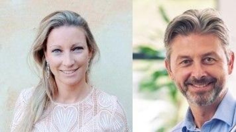 Fortino Capital trekt Ida Kuijken en Frank van Vliet aan