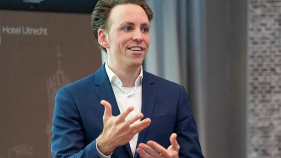 Jordy Streng versterkt M&A-team van RSM