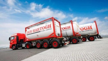 Familiebedrijf Den Hartogh neemt InterBulk over
