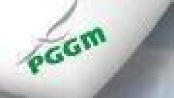 PGGM investeert in Duits windmolenpark