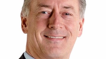 Investeerder ND Group benoemt Paul Broekhuijsen tot nieuwe topman