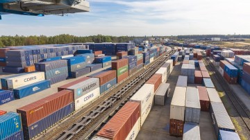 HHLA Metrans neemt Poolse vervoerder over