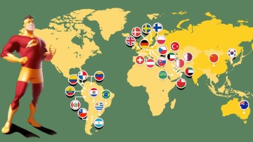 Overnames kosten Delivery Hero bijna miljard verlies