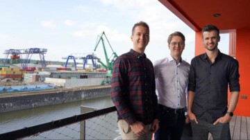 Fortino Capital investeert in Operations1