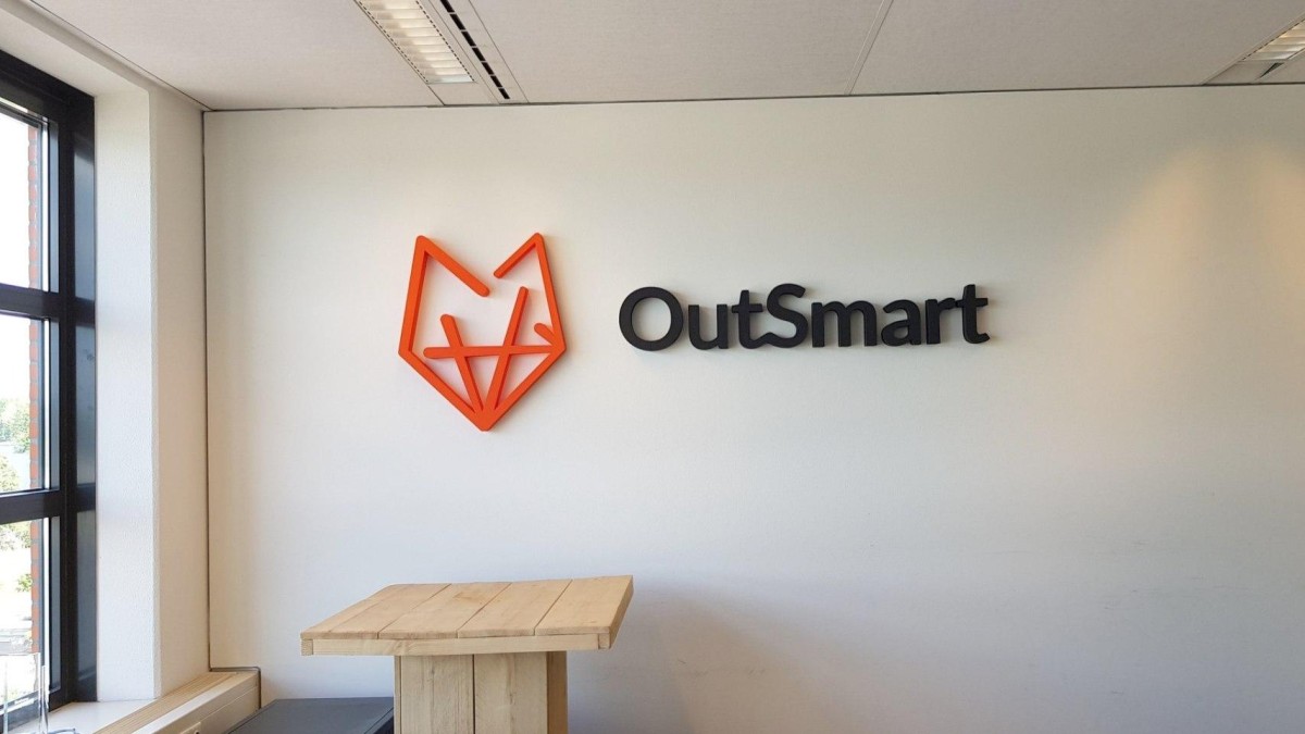 Visma neemt OutSmart uit Nieuwegein over