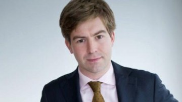 Maarten Appels beëdigd tot toegevoegd notaris bij Van Doorne