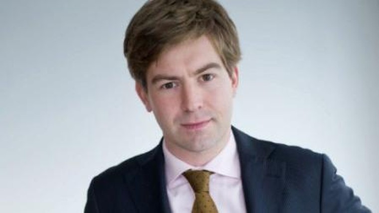 Maarten Appels beëdigd tot toegevoegd notaris bij Van Doorne