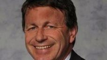 Genomineerd Best Valuator 2014: Wim Holterman - PwC