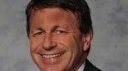 Genomineerd Best Valuator 2014: Wim Holterman - PwC