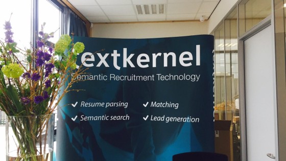 HR-specialist Textkernel neemt Amerikaans AI-bedrijf over