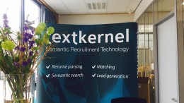 HR-specialist Textkernel neemt Amerikaans AI-bedrijf over