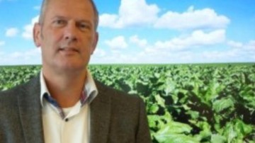 Hans Schuil nieuwe CFO Royal Cosun