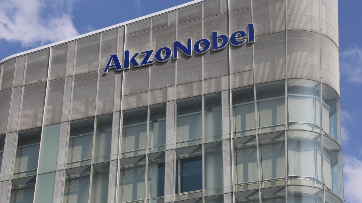 Topman Specialty Chemicals komt van Axalta