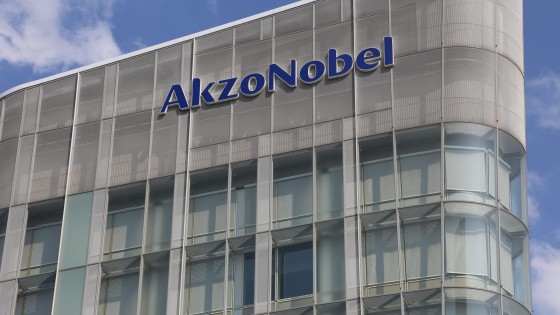 Topman Specialty Chemicals komt van Axalta