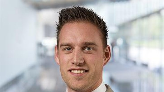 Pitch Best Young Talent 2016: Richard van der Lugt, BDO