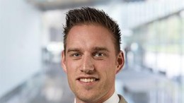 Pitch Best Young Talent 2016: Richard van der Lugt, BDO