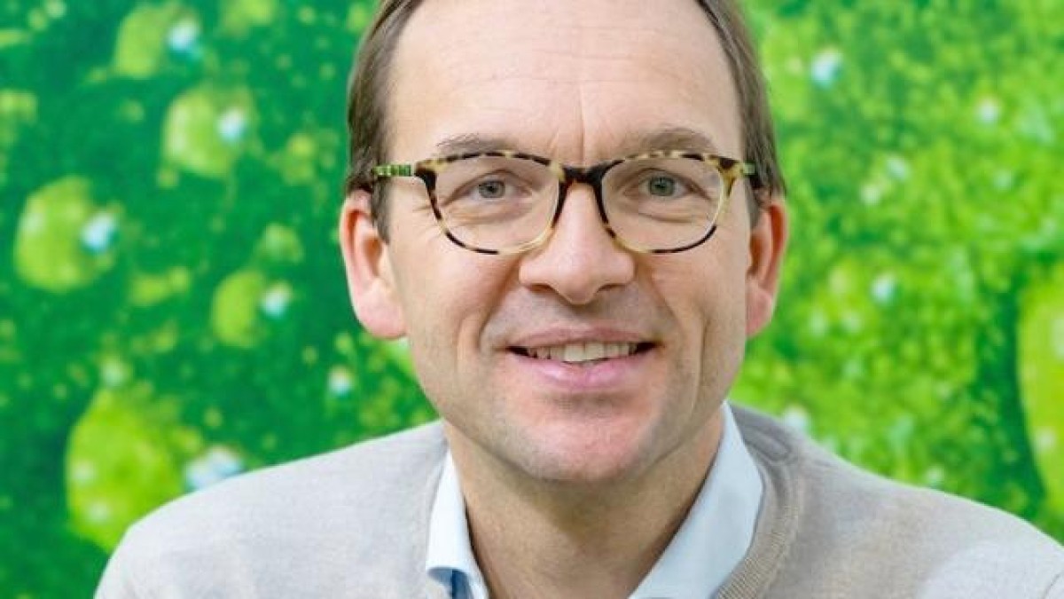 Een bezoek aan de toekomst van de voedselvoorziening