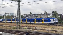 NS ook in 2021 aan het overheidsinfuus