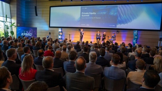 Private Equity Summit 2026 over waardecreatie: Deze factoren zijn het meest cruciaal voor succes