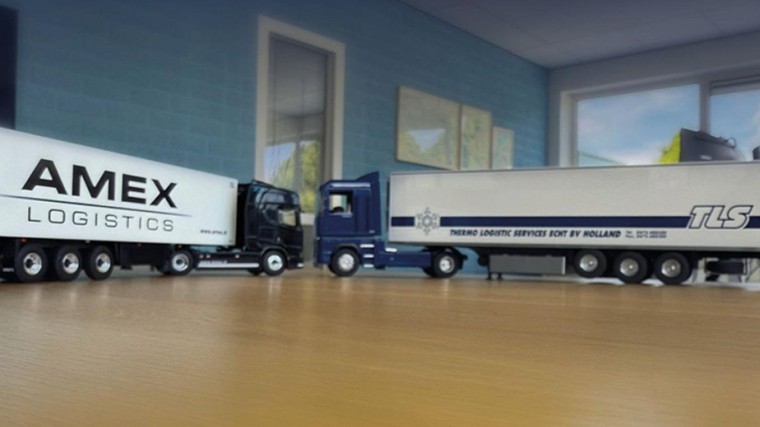 Amex Logistics verdubbelt in omvang dankzij overname