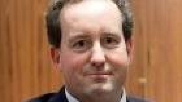 M&A-director Han Kolff: Randstad is klaar voor eindspel