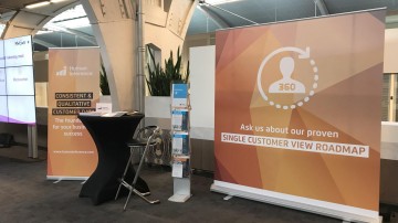 The Data Agency voegt twee dochters samen