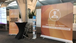 The Data Agency voegt twee dochters samen