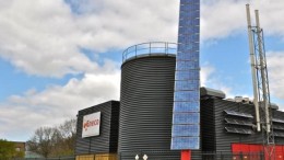 Shell en PGGM willen bod doen op Eneco