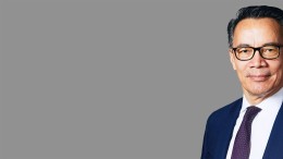 Ron Wirahadiraksa overgestapt naar Alvarez & Marsal